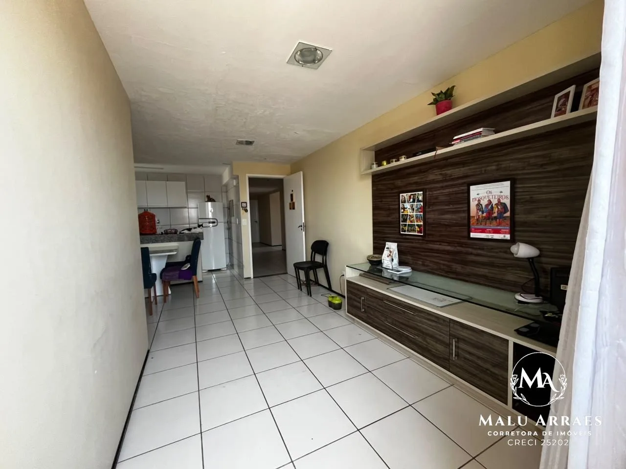 Apartamento de 66 m² y 3 dormitorios en Fátima - 4