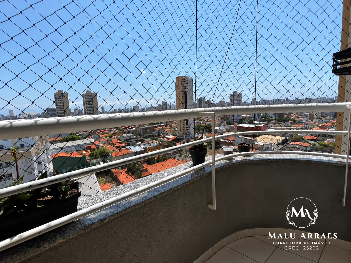 Apartamento de 66 m² y 3 dormitorios en Fátima - 3