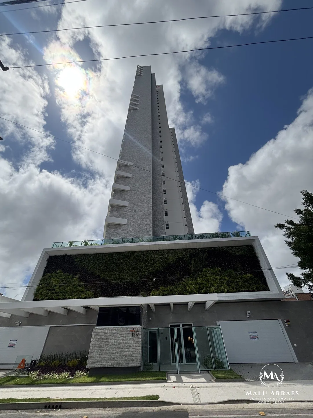 ALL Living | Apartamento de 2 dormitorios en Aldeota - 2