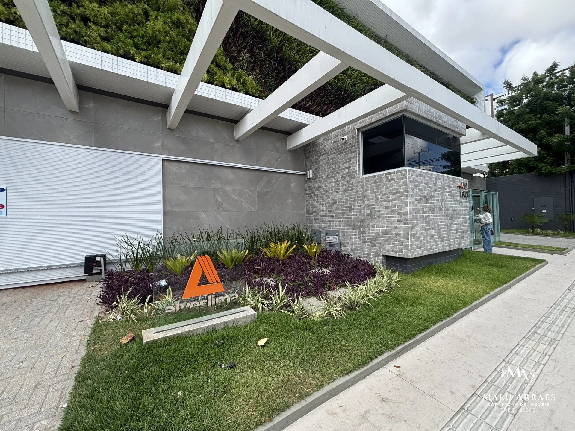 ALL Living | Apartamento de 2 dormitorios en Aldeota - 3