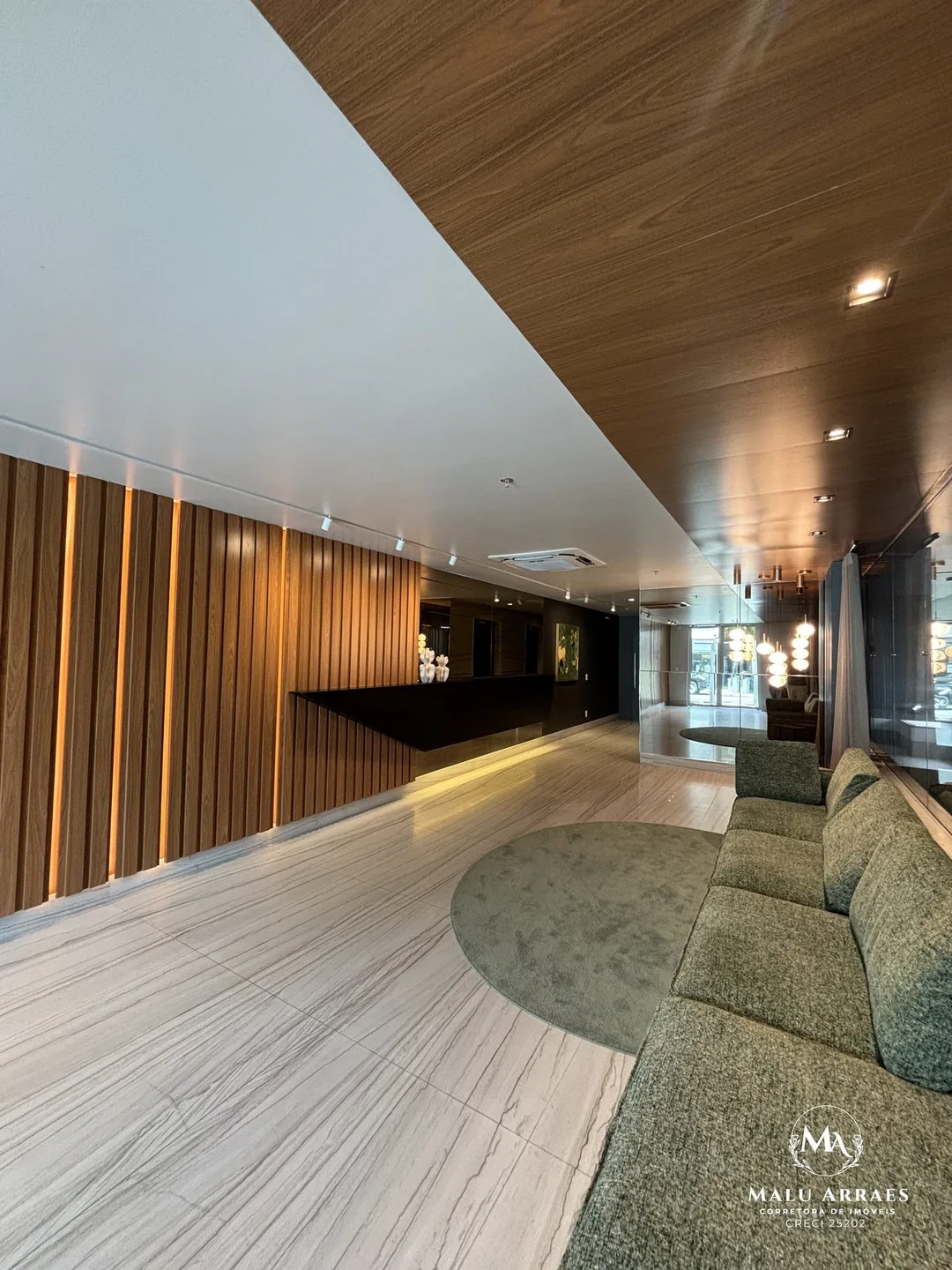 ALL Living | Apartamento de 2 dormitorios en Aldeota - 6
