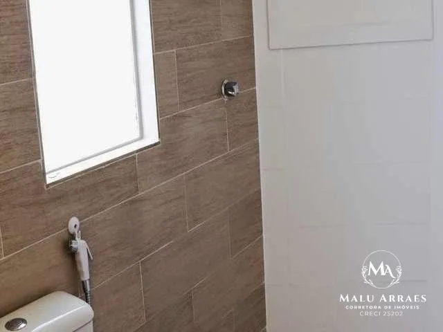 Apartamento reformado de 3 dormitorios en el barrio de Fátima - 5