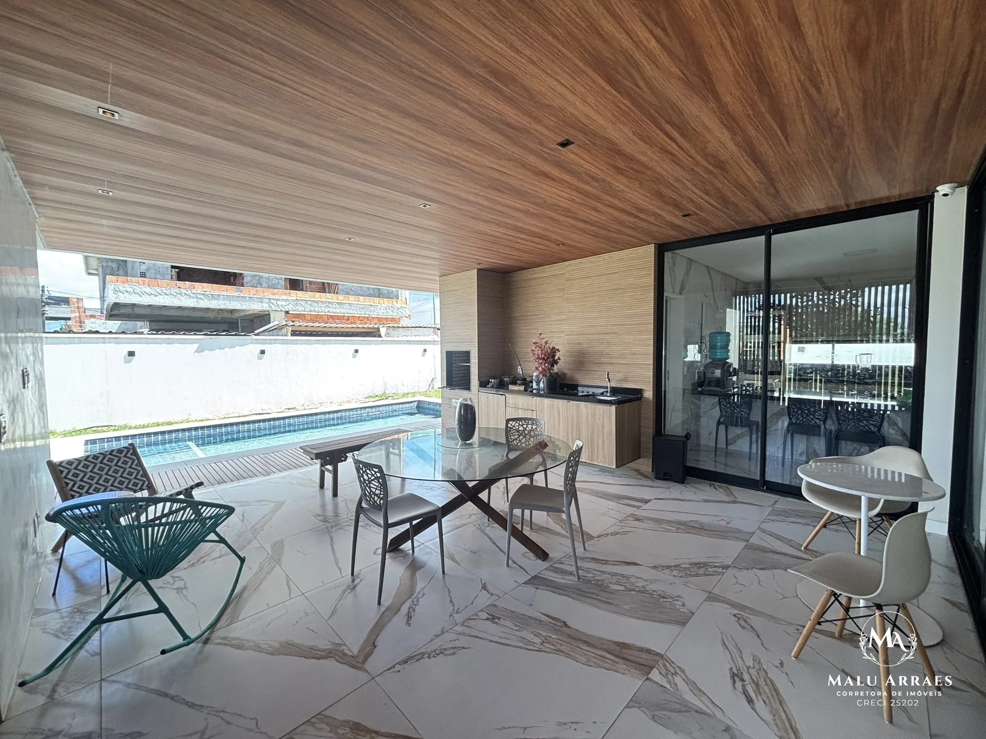 Casa en Cidade Alpha - 4
