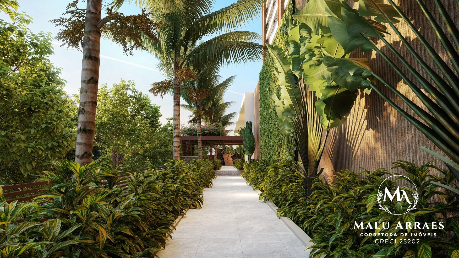 Cristal Nature | Apartamentos nuevos de 135 m² y 3 suites - 5