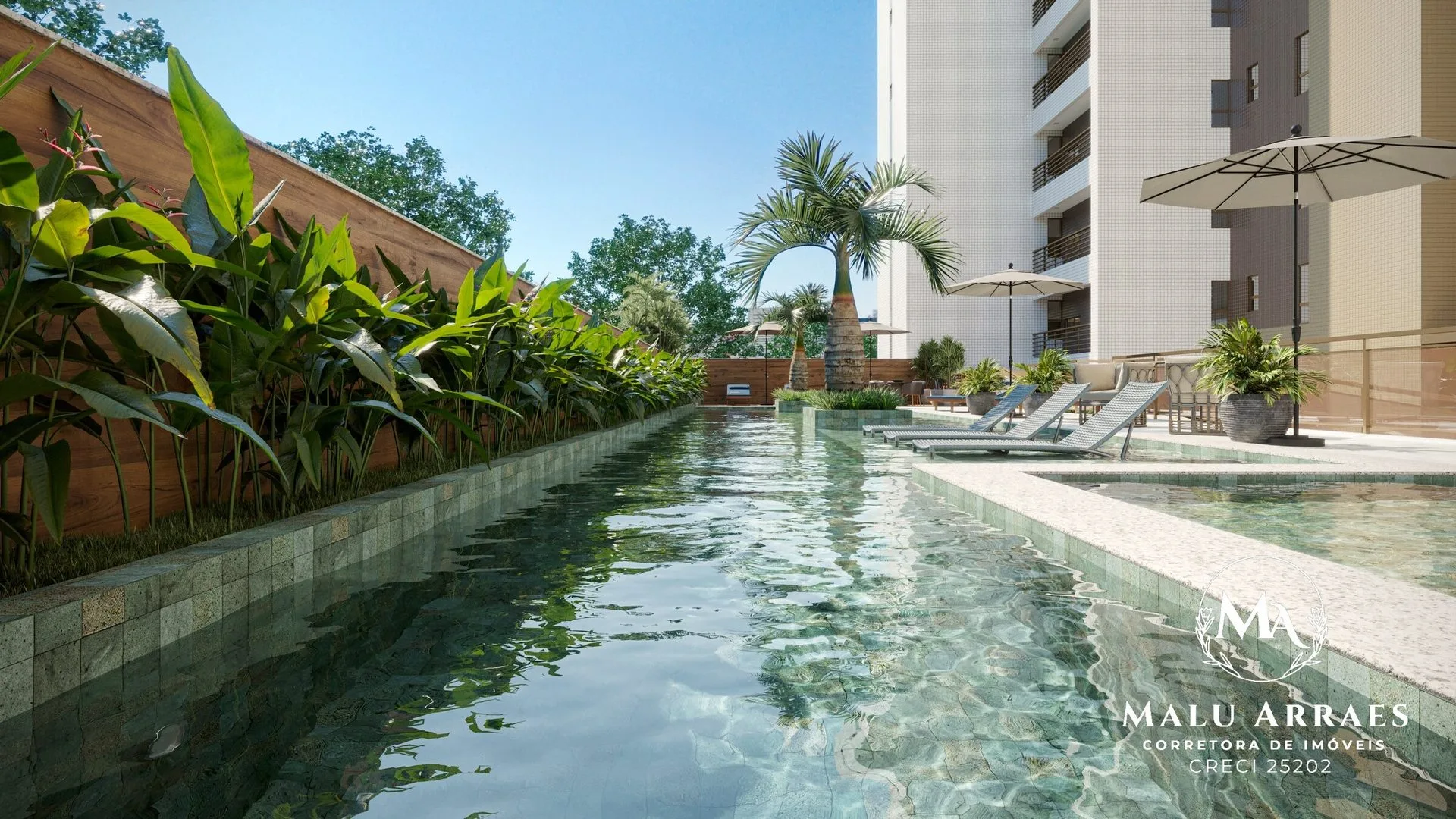 Cristal Nature | Apartamentos nuevos de 135 m² y 3 suites - 6