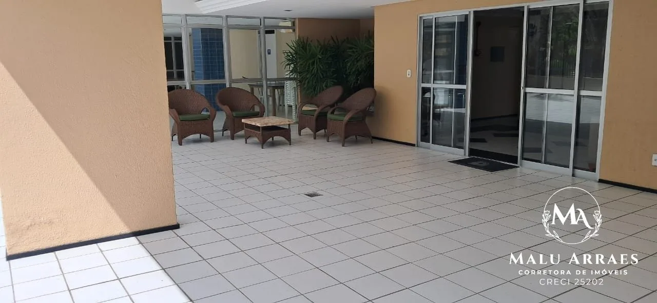 Apartamento de 3 dormitorios en Cambeba a precio accesible - 6