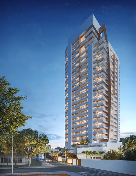 Elev Jardins de Fátima | Apartamentos em Fortaleza
