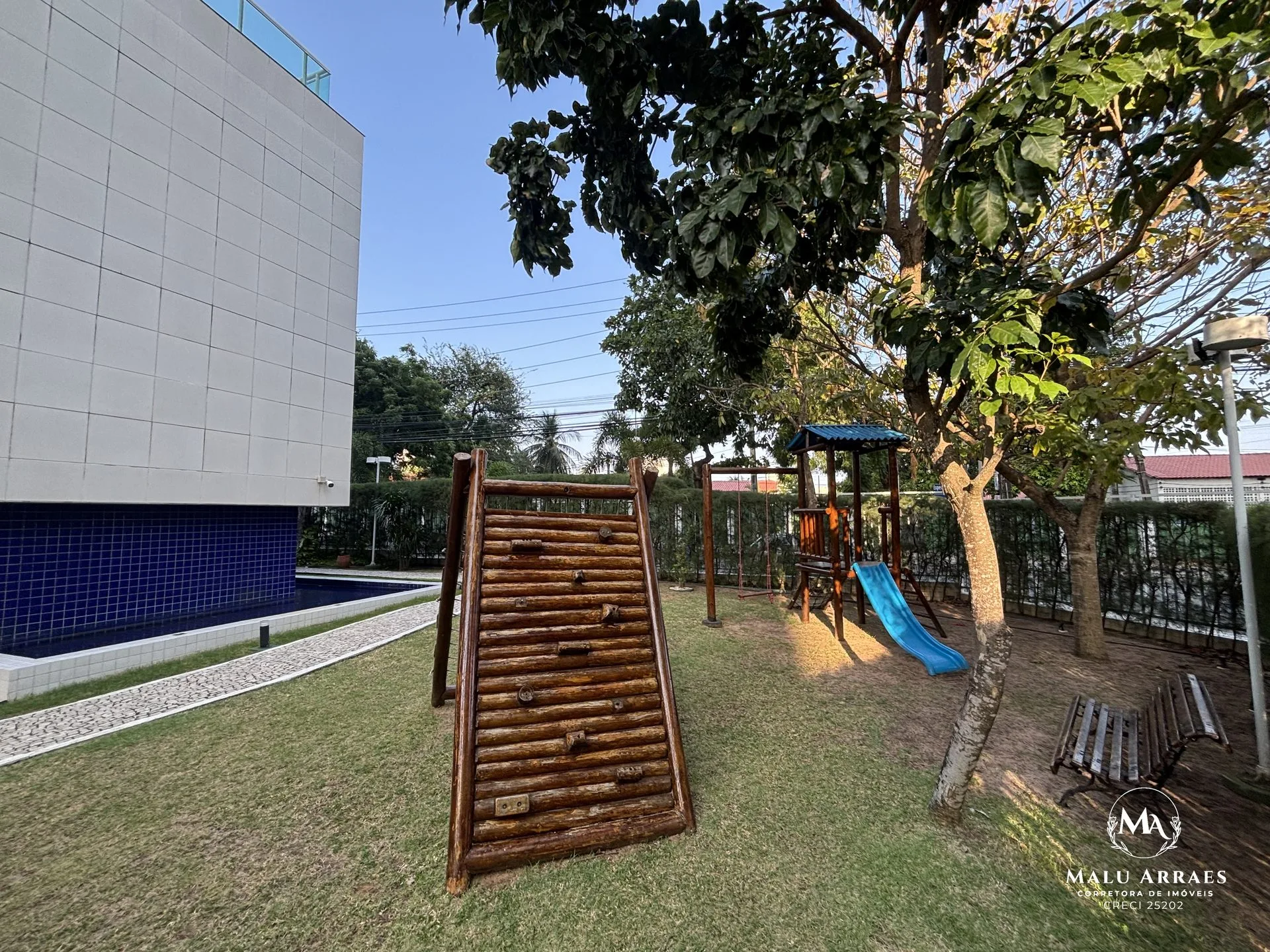 Apartamento de 87 m² y 3 dormitorios en Fátima - 3