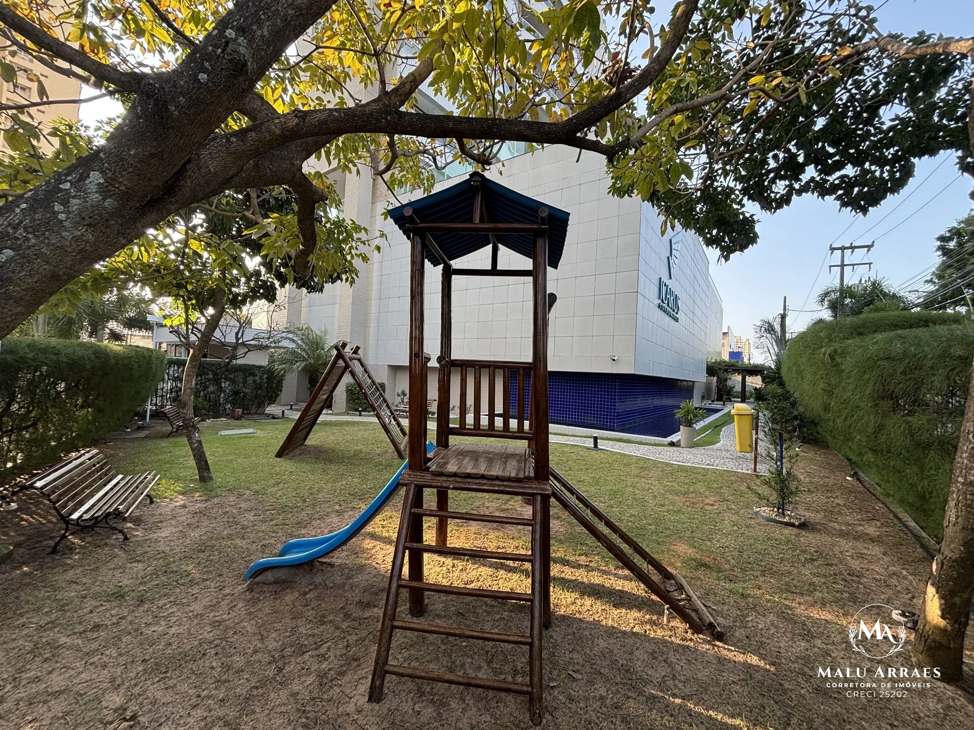 Apartamento de 87 m² y 3 dormitorios en Fátima - 4