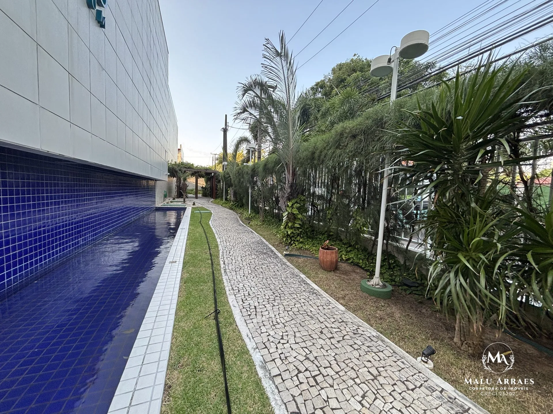 Apartamento de 87 m² y 3 dormitorios en Fátima - 6