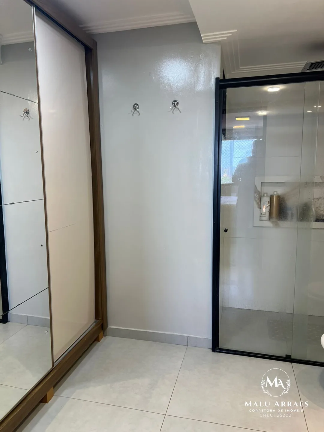 Apartamento amueblado en Jardins de Atlântida, Mucuripe - 5