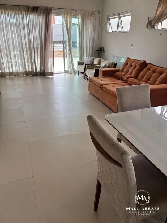 Prédio residencial à venda no Bairro de Fátima