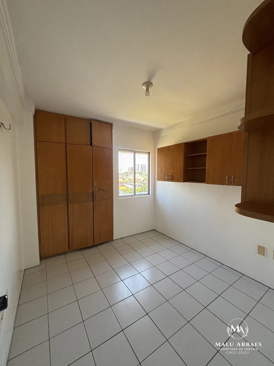 Acogedor apartamento en el barrio de Fátima - 5