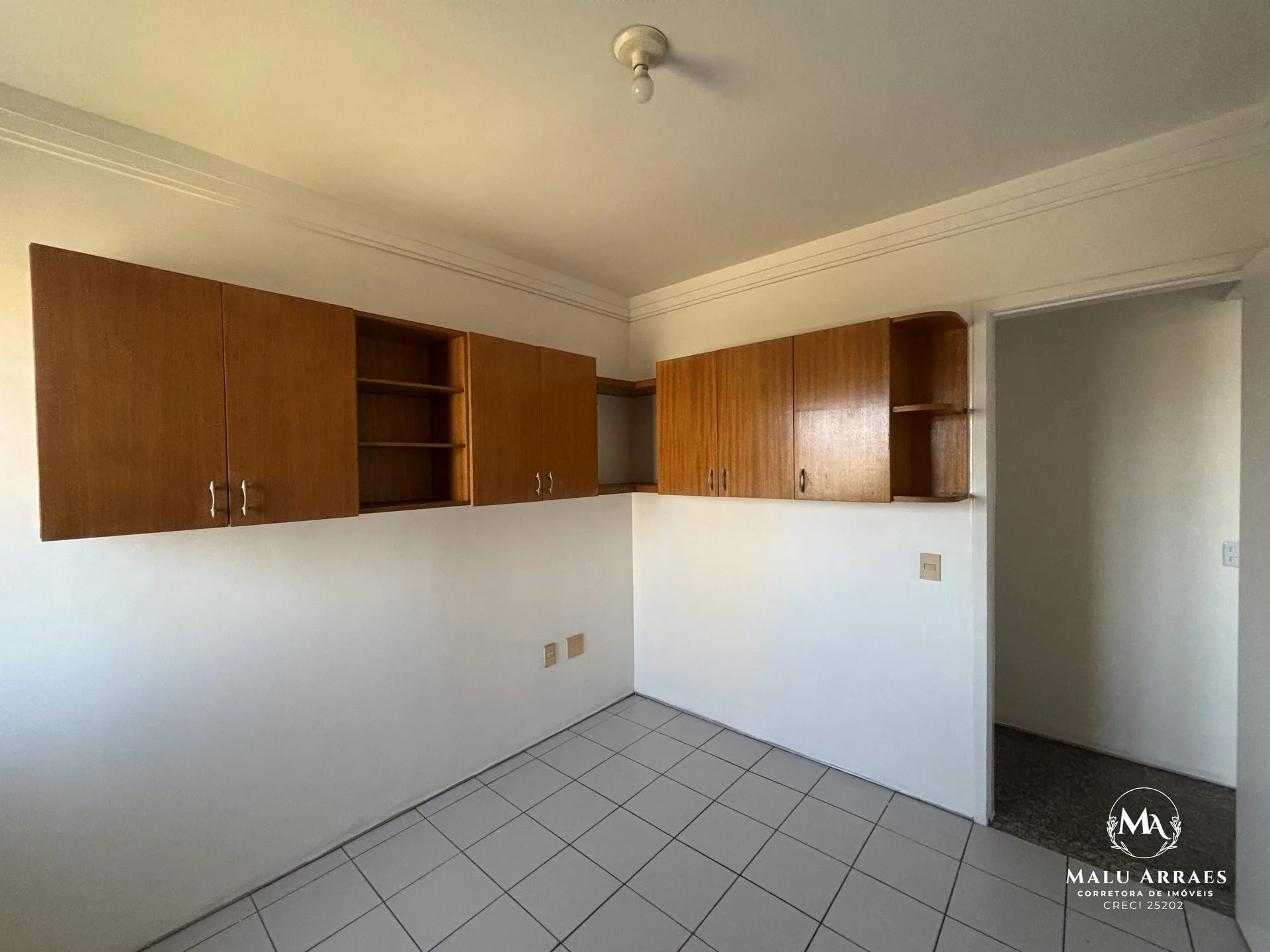 Acogedor apartamento en el barrio de Fátima - 6