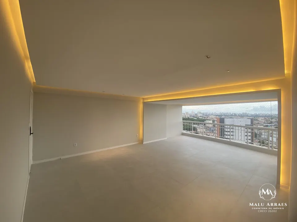 Apartamento de Alto Padrão em Fátima