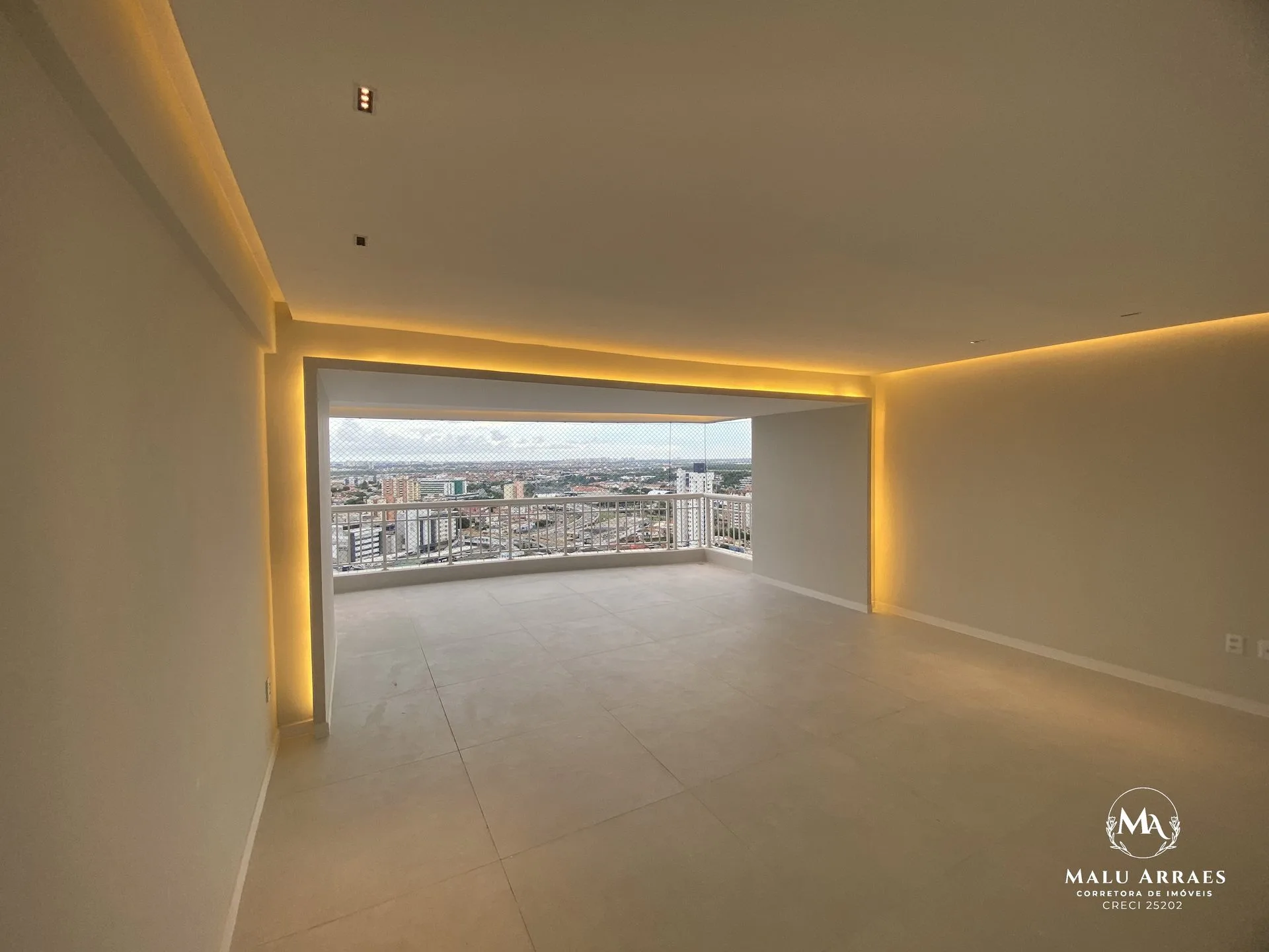 Apartamento de alto nivel en el barrio de Fátima - 3