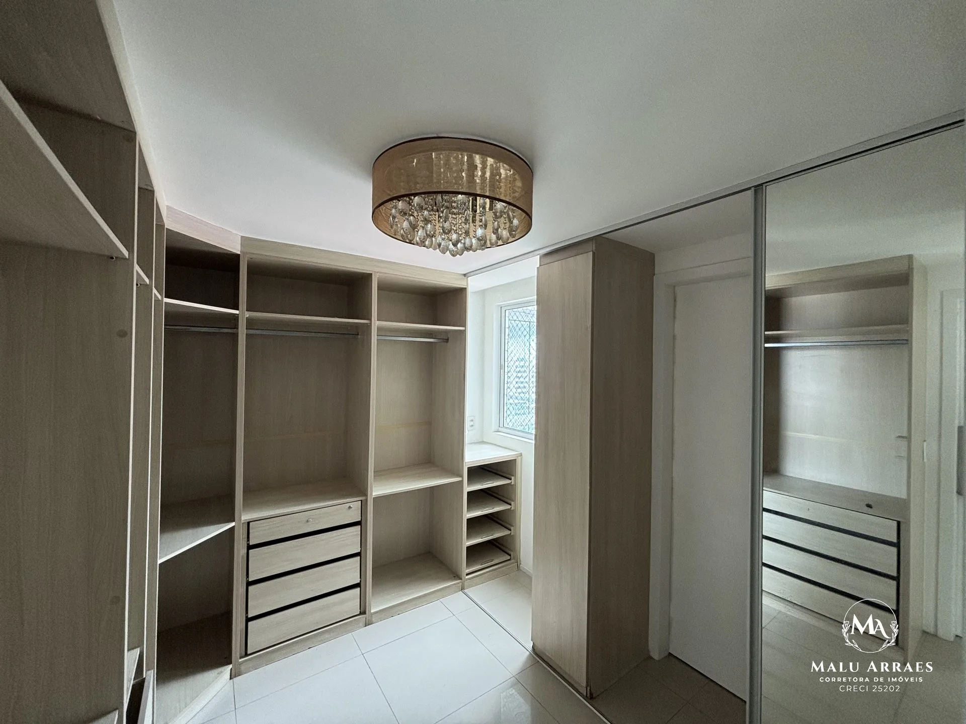 Apartamento en el corazón del barrio de Fátima - 6