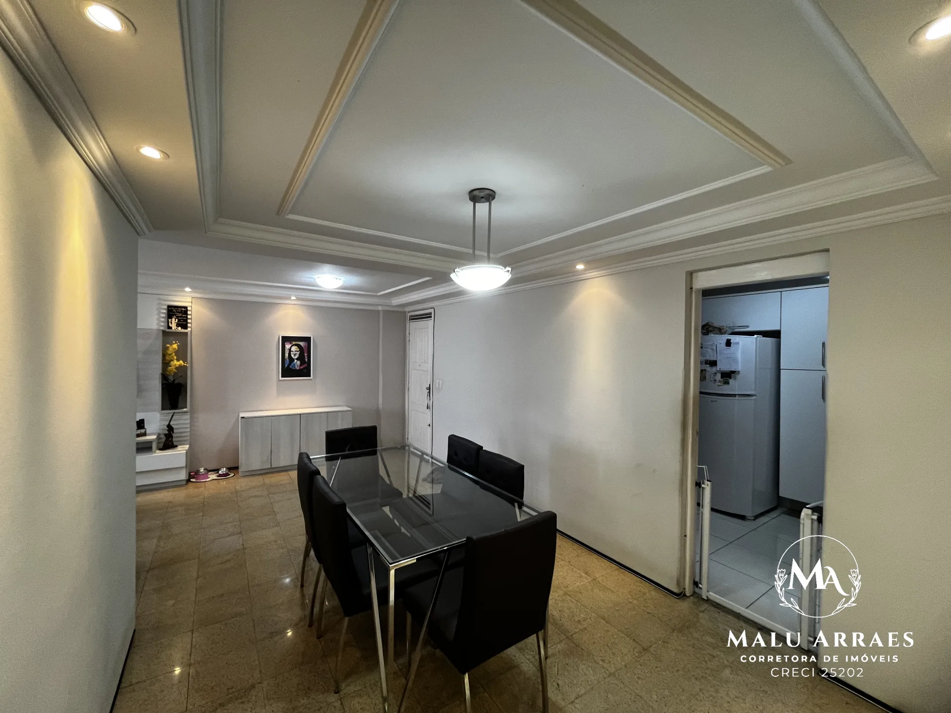 Apartamento en el edificio Ville Forth - 4