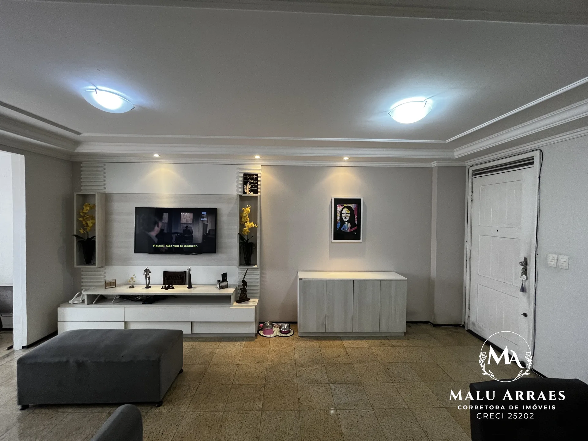 Apartamento en el edificio Ville Forth - 5