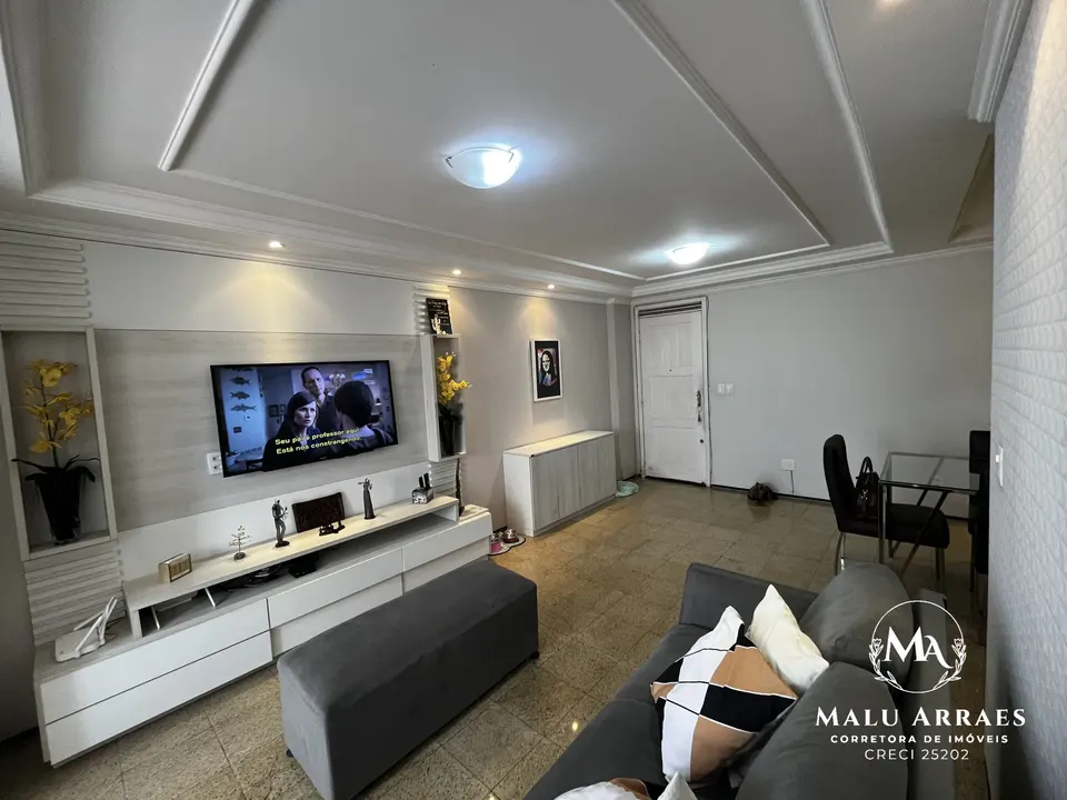 Apartamento no Edificio Ville Forth