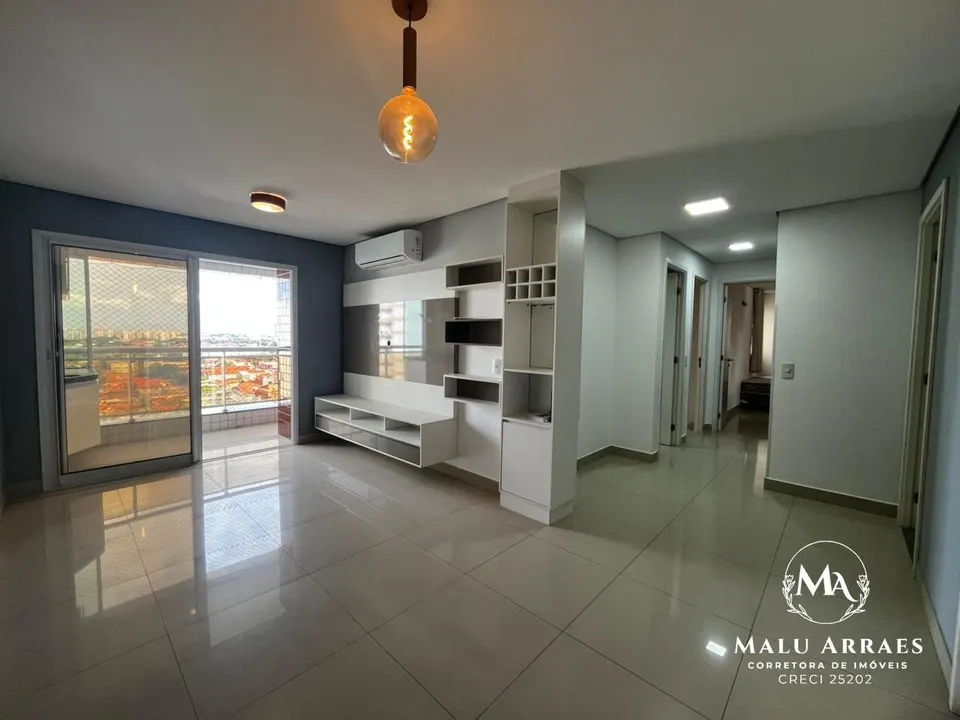 Excelente apartamento no Parque del Sol