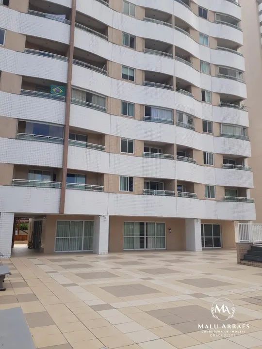 Apartamento no Parque Del Sol, 58m2