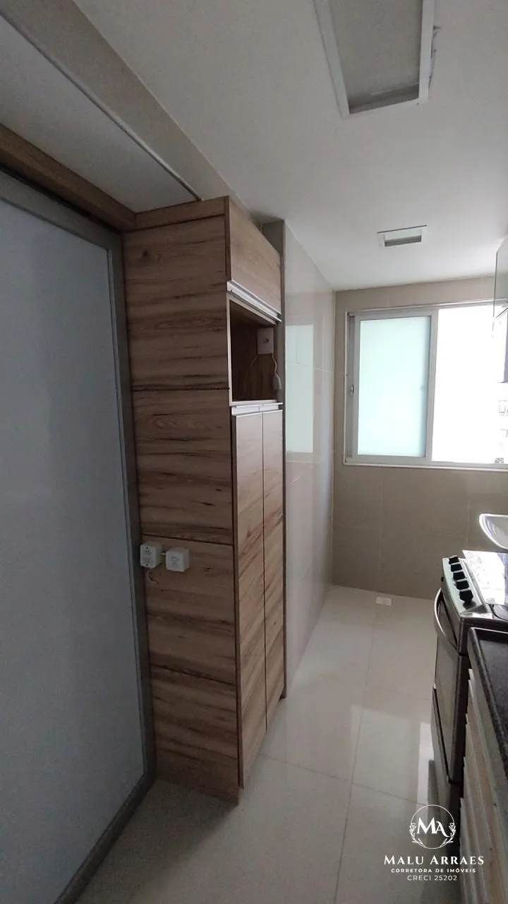 Apartamento de 58 m² en Parque Del Sol - 2
