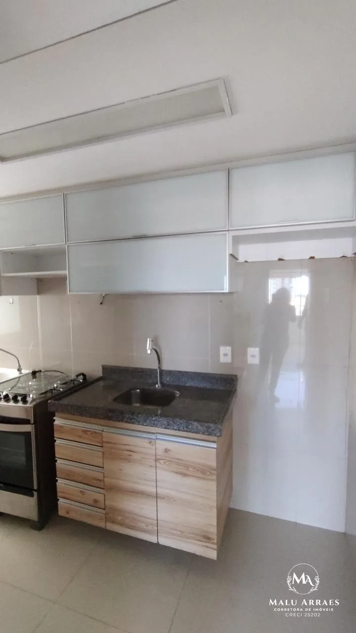 Apartamento de 58 m² en Parque Del Sol - 3